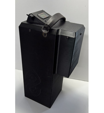 Batterie 80v 40ah Sur-Ron LightBee X